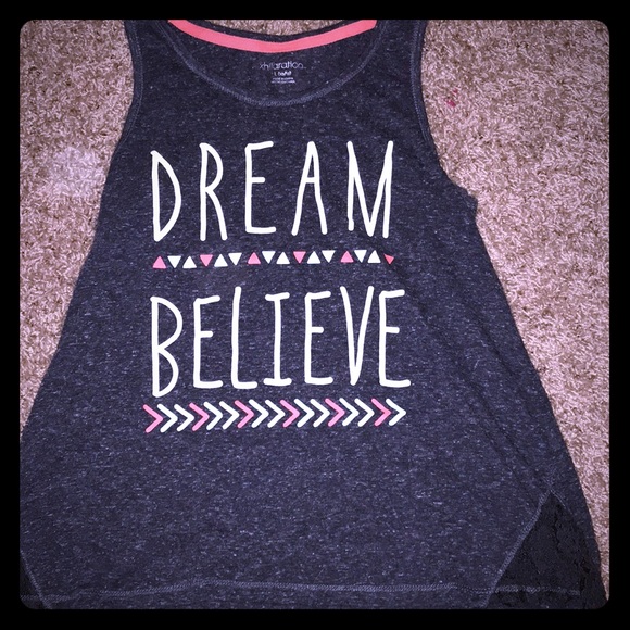 Tank top - Picture 1 of 1